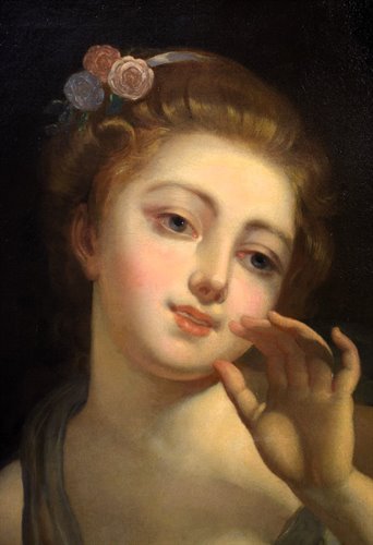 "Allegoria della seduzione"